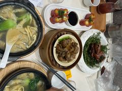 -蔡澜点心·粤菜(月星环球港店)