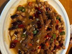 -95号酱骨·一块豆腐(展春园西路店)