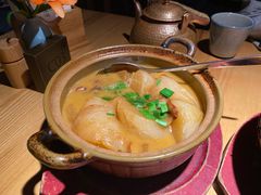 大肠萝卜-荣小馆(杭州大厦店)