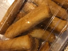 -薛文保黄米糕
