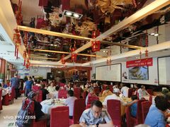 -马凯餐厅(长椿街店)