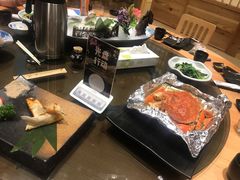 -吟松日式料理(莘庄店)
