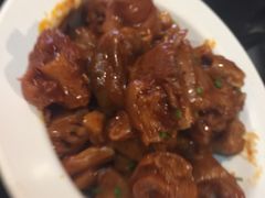 -刘胖子家常菜·蹄花焖藕(中南店)