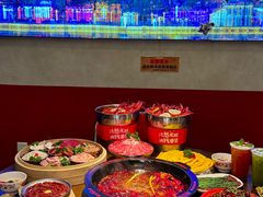 -牛市坎火锅(建设路店)