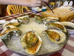 -吉源大排档·鱼生·海鲜(烧烤彩印厂店)