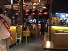 大堂-九锅一堂酸菜鱼(新南凯德直营店)