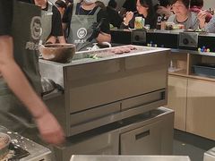 -肉肉大米(金虹桥店)