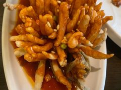 -東城故事·尋找姆媽的味道(玉兰路店)