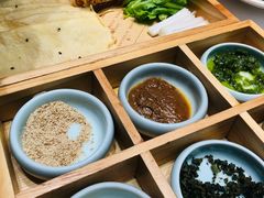 -鹊华居·地道鲁菜·海鲜·融合味(大明湖店)