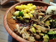 -Poke lemon海鲜波奇饭·柠檬茶(金碧开放小区店)