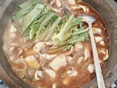 -都江堰石锅鱼