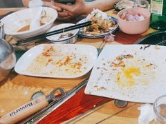 -老何太太鹤岗小串·团建聚餐(龙华店)
