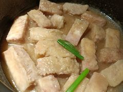 招牌焗香芋-花千醉(新街口店)