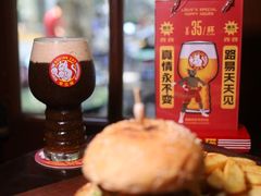 -Boxing Cat Brewery拳击猫精酿啤酒馆(思南公馆店)