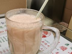 -义顺牛奶公司(新马路老店)