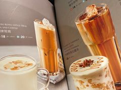 -新旺茶餐厅(嘉里城店)