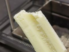 小北冰棍-白玉·朝鲜族烤串(深圳Kkone店)