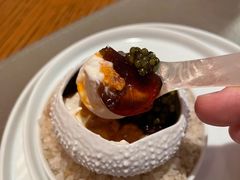 -Amber(置地文华东方酒店)