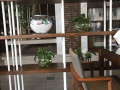 -天蓮珍素館