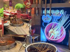 -堂会(天河店)