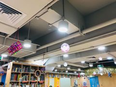 -金宝贝早教(南山花园城店)