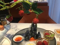 -皇冠明珠鱼翅楼(水上公园店)