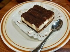 提拉米苏-萨莉亚意式餐厅(国和1000店)