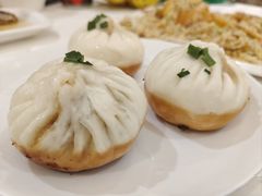 鲜肉生煎-光明邨大酒家(淮海路店)