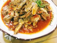 -同道蒸汽海鲜烧烤自助(刘庄夜市店)