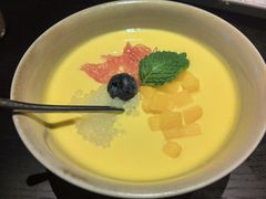 杨枝甘露-苏帮袁·竹(北京坊店)