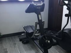 -简·无界健身工作室·运动康复·体态(石厦店)