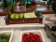 -蓝珊甄选海鲜自助·火锅大排档(近阿那亚店)