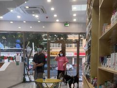 -瑞鹏宠物医院·微创内窥镜·骨外科·牙科(翠竹分院)