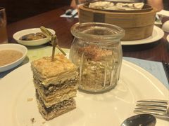 -马哥孛罗咖啡厅·Cafe Marco (厦门马哥孛罗东方大酒店)