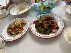 -茶米人花园餐厅