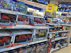 -TOYSRUS玩具反斗城(成都环球中心店)