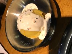 -老炉家木炭烤肉(长江国际店)