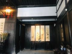 -章太炎故居