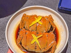 -成隆行·蟹王府(九江路店)