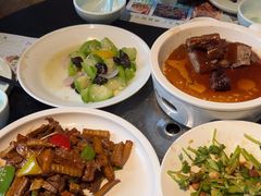-鹅城粤菜馆(白云山路店)