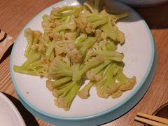 -串门海鲜烧烤(五四广场店)
