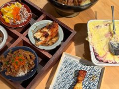 -火山屋台(新街口店)