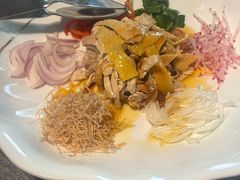 -秀儿四九城·新京菜(亚运村鸟巢店)