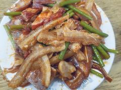 -崔记拉面馆(航北店)