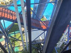 -上海玛雅海滩水公园