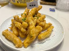 -园里前·10年私厨·福建菜(台江万达鳌峰洲店)