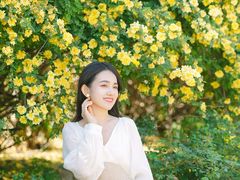 -国家植物园南园