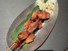 -桂小厨广西菜(万象城店)