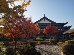 -浙江大学(紫金港校区)