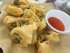 -南记食粥坊·宵夜大排档(南桂店)